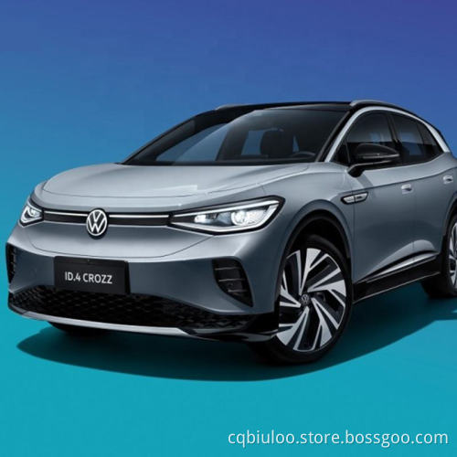 Σε απόθεμα φτηνά νέα ηλεκτρικά αυτοκίνητα Volkswagenwerk VW ID4 Crozz Id6 Pure+ Pro Οχήματα σε πώληση Online / VW ID 4 μεταχειρισμένα αυτοκίνητα Volkswa